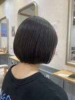 サンクチュアリー ウィズ コネクト(Sanctuary with connect)&nbsp;丸っこボブ