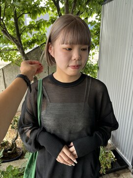 互感 小松店 bob