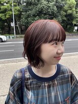 バイエイト 野並店(By Eight)&nbsp;red browe