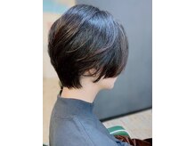 スーリール(Sourire)