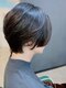 スーリール(Sourire)の写真/大人女性の「美髪」をサポート◎白髪染めもSourireにお任せください♪