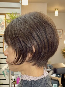 サイイン(saiin) #ショート