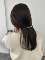 ガーデンタチカワネクスト(garden tachikawa next)&nbsp;ダークチョコレートブラウン