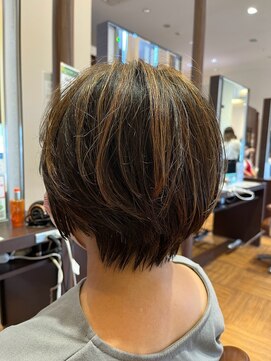 ユニックス イオンレイクタウン店(UNIX) ショート