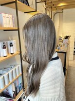 エイト 福岡天神店(EIGHT fukuoka)&nbsp;グレージュ