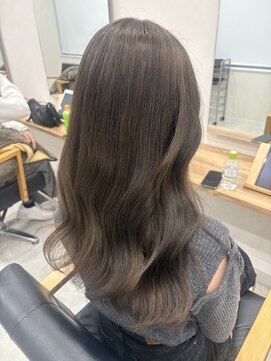 イロ(iro) オリーブグレージュ