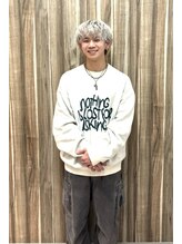 フロー(flow) 向井 敦生