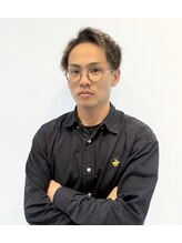 アグ ヘアー フォグ 松任店(Agu hair fog) 斎藤 英人