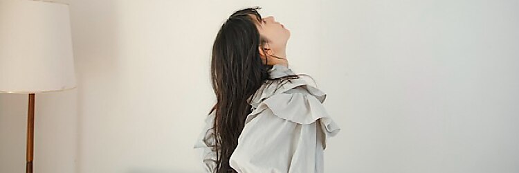 アスター(astar)のサロンヘッダー