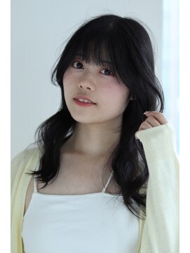 リル 8F 銀座(Rire) ロング