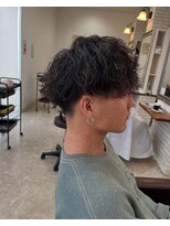 リッシュ ユーカリが丘店(Lish)&nbsp;【シャドウパーマ】