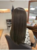 明るめオリーブカラー