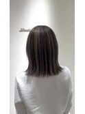 青森 八戸 筋感“ハイライト”  10代20代30代