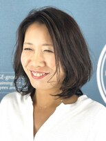 ポンテ 福津店(ponte)&nbsp;髪質改善カラー