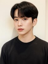 ミレバイジェニー (mirae by geny)&nbsp;ダウンパーマ