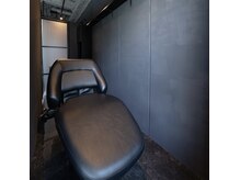 シカマ(SIKAMA)の雰囲気（リラクゼーションブーム《YUMEシャンプー台》）