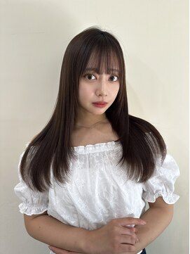 トータルビューティーサロン プリエ(prier) 撮影