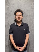 ドゥーエン 緑橋店(DoEN) 窪田 健人
