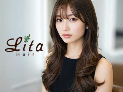 リタヘアー(Lita Hair)の写真