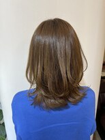 ル コワン ククー(Le coin coucou) くびれミディ