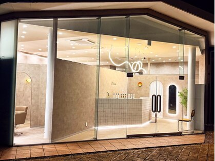 ジーナ 滋賀守山(Zina)の写真