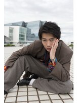 オッジ たまプラーザ(Oggi)&nbsp;oggi　2025’Autumn style　「ショートカット得意」