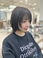 ガレリアエレガンテ 栄店(GALLARIA Elegante)&nbsp;ナチュラルウルフ