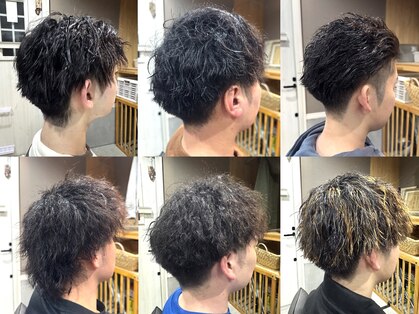 クロノ(CHRONO)の写真