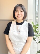 ヘアーカッティングガーデン ジャック モアザン 梅田店&nbsp;黒田 千愛