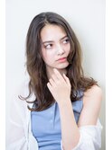 ミディアムレイヤー アッシュベージュ