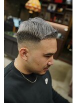 スリーセント 栄(3/cent)&nbsp;ホワイトシルバー