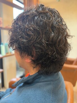 黒髪セクシー×スパイラル11.27