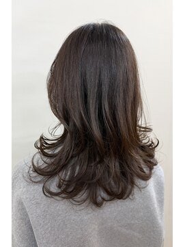 N.ルフレ×チェスナット/Tink横浜　高橋秀基