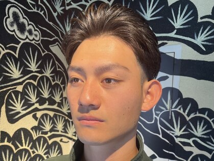 ナルスリック(76Slick)の写真