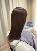 ツヤ感大人カラー◎30代/40代/50代ヘア