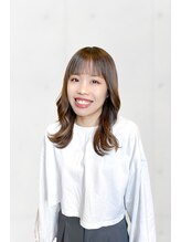 エゼル(Esell)&nbsp;森田 優希