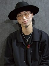 アウル 心斎橋(owl) 堀江 颯瑛 【心斎橋】