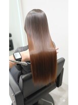 【シールエクステ/ウィッグ専門店】The real deal【3/1 NEW OPEN(予定)】 PIM濃密ヘアエステトリートメント