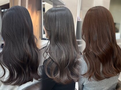 ラミン(LAMIN)の写真