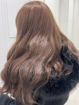 ユニオン 春日井(UNION)&nbsp;ワンカラー/マロンベージュ