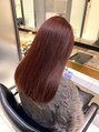 ワン 横浜(ONE005) pink brown