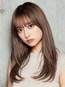 プロケアカラートリートメント（ワンカラー）11550円 → 9900円【表参道】