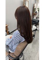 リイ(Lii)&nbsp;V字レイヤー
