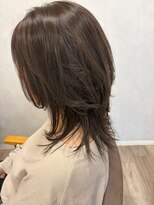 テーラヘアー 鎌ケ谷店(TELA HAIR)&nbsp;レイヤー