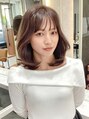 ミリバイアフロート(MIRI by AFLOAT) 負担を少なく艶のあるカラーリングを