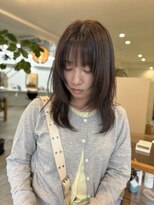 キビ(KiBi) face layer
