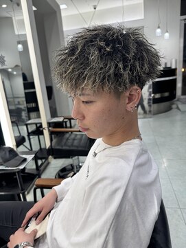 ネクストネオ 静岡(NEXT NEO) ツイスパメッシュ