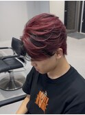 大森元貴さん風バベルローライト