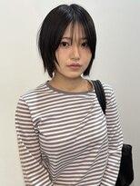 デコ(DECO) sleek bob