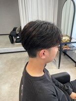 ディーアイク(D Aik) 韓国風メンズスタイル